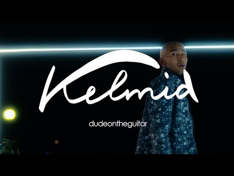 dudeontheguitar - kelmid
