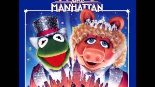 The Muppets Take Manhattan - Somebody's Getting Married (Waiting For The Wedding)