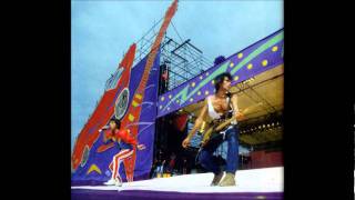 The Rolling Stones - Chantilly Lace, Live 1982 Frankfurt