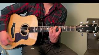 Video thumbnail for Taylor 810e by Haggerty's MusicWorks
