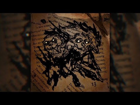 Shade Apollo ft. 8corpses - Page 13 (SLOWED)