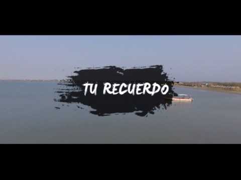 Tu Recuerdo - Luifer Gomez (Video lyrics)