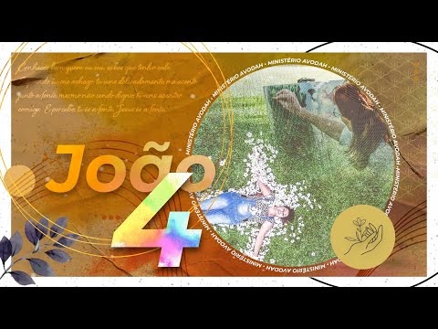 João 4 - Niara Calles