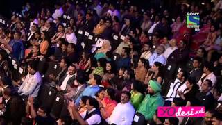 Sunil Grover funny guild films awards