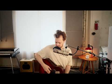 The Radar Station - It's Amazing To Be Young (Fontaines D.C. cover)