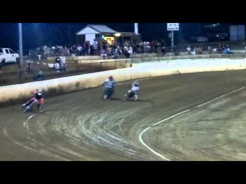 250 Senior Pinjar Park 2 Feb 2013