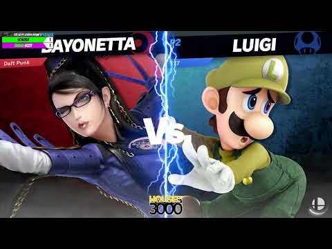 CTGamerCon Top 32 D1 Losers Round 3   Sonder vs Scot