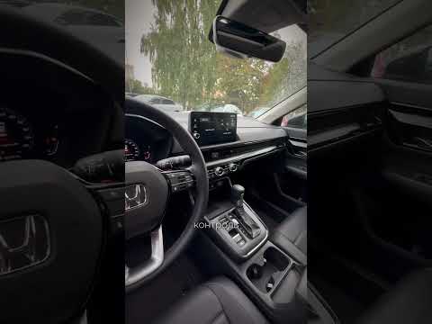 фото honda cr-v v 0