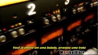 Eminem - Ridaz [Legendado]