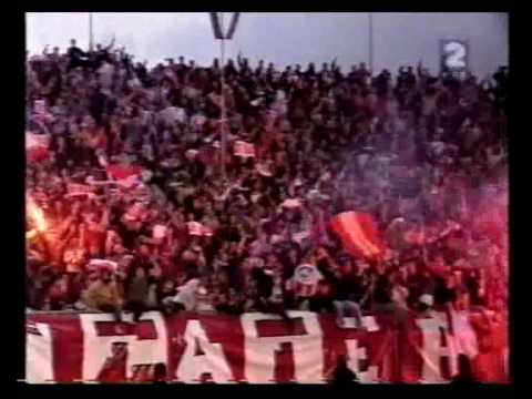 Partizan - Zvezda (Gol Branko Boskovic) 119. derbi