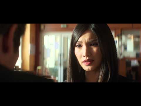 Образцовые семьи - Trailer