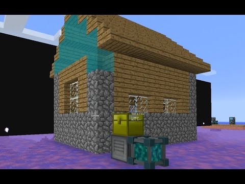 Minecraft - HermitPack #17: Battleship Houses