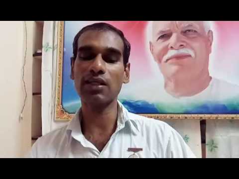 21 September Tamil murli with full explanation - BK Saravana Kumar