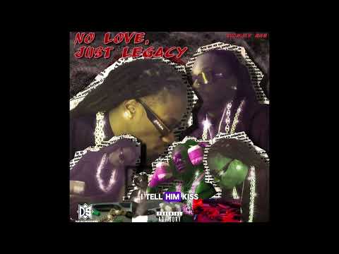 Shimmy Gng - Money Dance