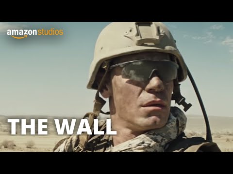 The Wall (Clip 'Something's Not Right')