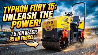 TYPHON Fury 15 Thumbnail