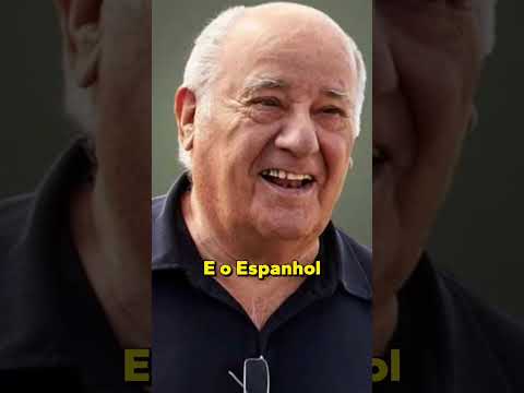 What languages ​​do billionaires speak?