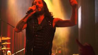 Mabool Orphaned Land Live Riding 3 TLV 10 12 15