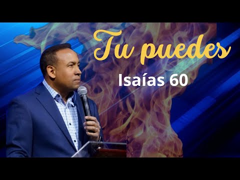 Sermon - Isaiah 60 - Arise and shine #ChristianYouth #ChristianWorship