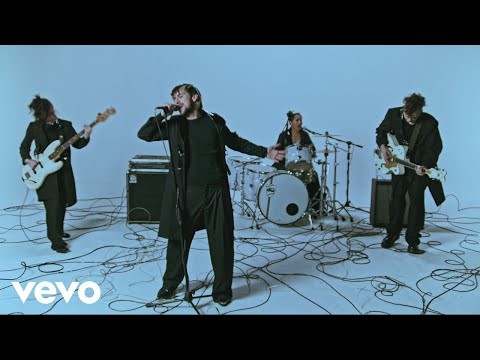 Dimitri y las brujas - Tanto Cardio