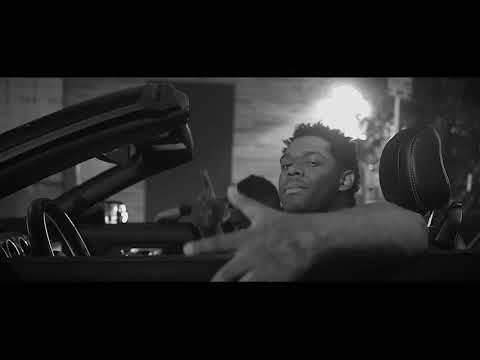 Lil Bari - "Flights & The Love" (Feat. Reign Riyahd) [Official Video]