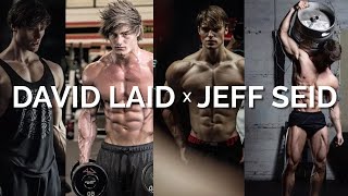 Download lagu David Laid x Jeff Seid | Lost Sky - Fearless | Gym Motivation | 4K mp3