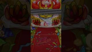 【モンスト】13周年人気投票ガチャを計30連した結果…#shorts #モンスト #13周年人気投票ガチャ　#モンスト13周年