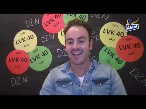 LVK Halve Finale 2021: DZN