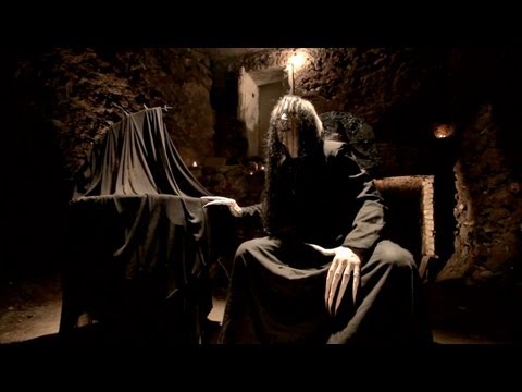 Death SS - OGRE'S LULLABY - Official Videoclip