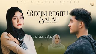Download lagu Cut Rani Auliza - Begini Begitu Salah [   ] Pop Melayu Terbaru 2026 mp3