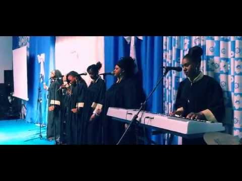 Je parlerai de ta bonté - Ministère de la Parole (Chorale)