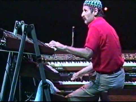 Weather Report Live in Tokyo Japan (1984)
