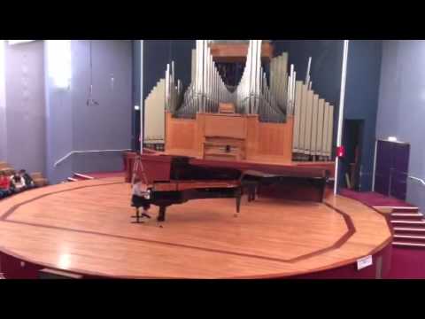 Concours musical de France