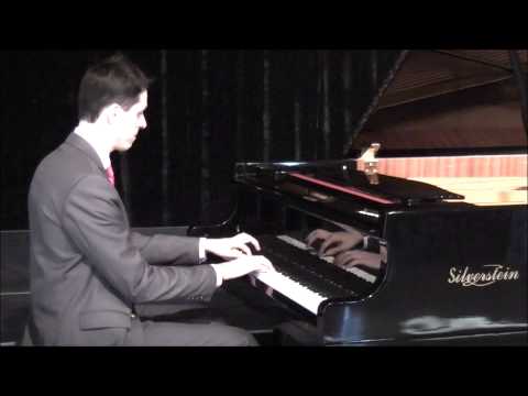 Zongoraiskola 1 / 9. gyakorlat (Csön-csön gyűrű...) - Juhász Balázs