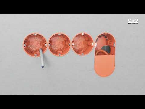 WIN Series - by OBO Bettermann