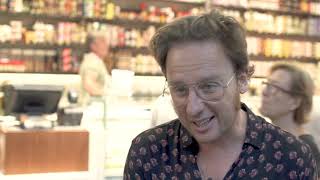 Què trobem als mercats?