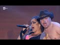 I Rednex Con Cotton Eye Joe Arena Suzuki Dai 60 Ai 2000 23 09 2023