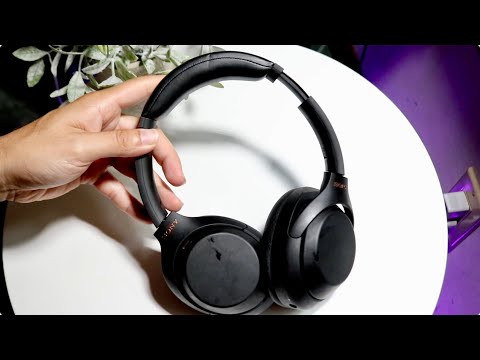 How To FIX ANY Sony Headphones Not Charging!