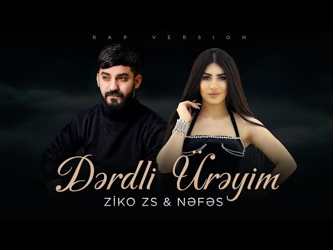 Nefes & ZiKO ZS - Derdli Ureyim ( Rap Version )