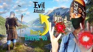 Download lagu I Got The Magical Skill On Evil Lands Can I Survive... mp3