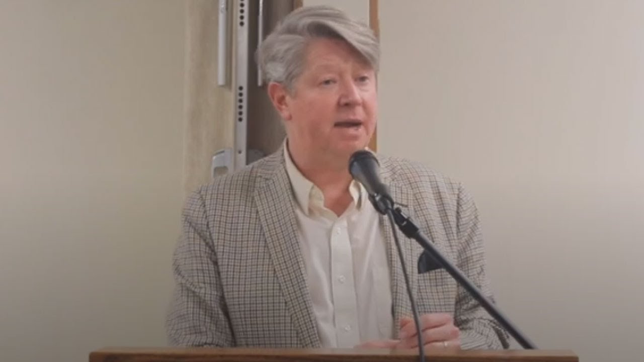 WHY I BELIEVE THE BIBLE | Pastor J.D | 01/29/23