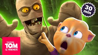 Download lagu What's Happening?! β¨π Talking Tom & Friends Compilation mp3 Download lagu What's Happening?! β¨π Talking Tom & Friends Compilation mp3