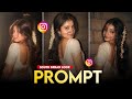 Instagram Trending South Indian Look Ai Photo Editing ChatGPT Photo Editing Prompt Ai Photo Edit