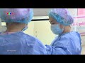 KHAI TRƯƠNG NGÂN HÀNG SỮA MẸ ĐẦU TIÊN TẠI TPHCM