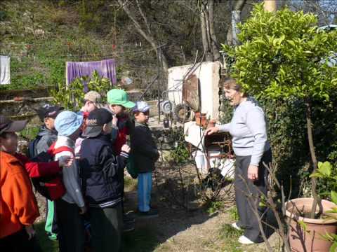 ZŠ Křepice 2012 - 2013