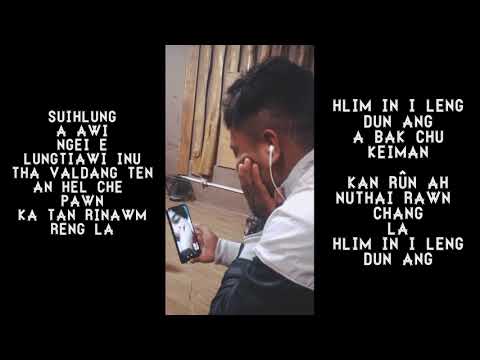 Darev - CHHAILAI DI(Official)