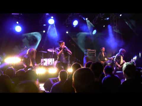 We Butter The Bread With Butter - 13 Wünsche + Intro Live @ Musikmesse Frankfurt (HD / High Quality)