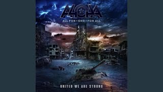 A4o4a - United We Are Strong 651 video