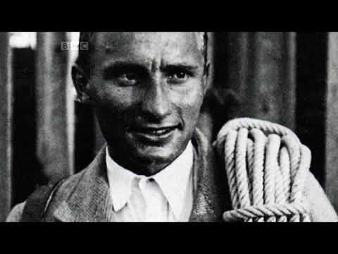 The Eiger Wall of Death - Best quality