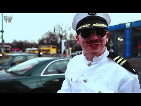 Moabit TV meets Turmstraße - Kapitän Kiez sagt: MOABIT IST BESTE